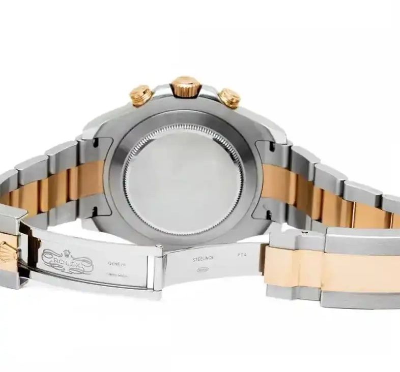 PrestigiousJewellers Yes Yacht-Master Rolex 116681 II 0628